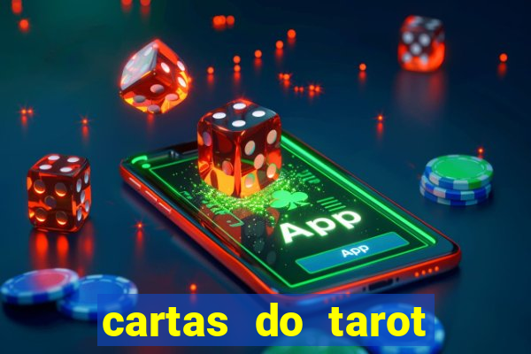 cartas do tarot que indicam mentira